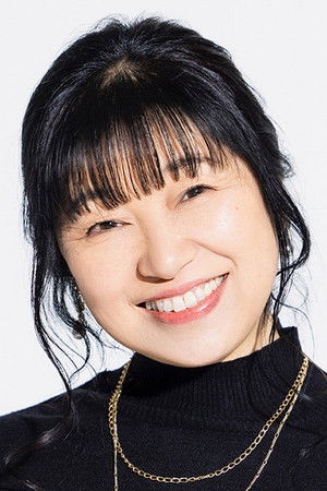 Yuki Kaida portrait