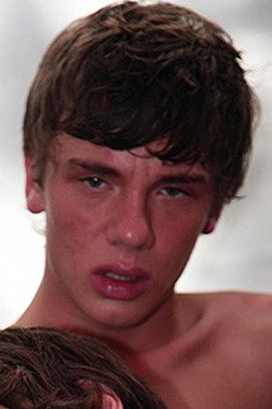 Ryan Philips portrait