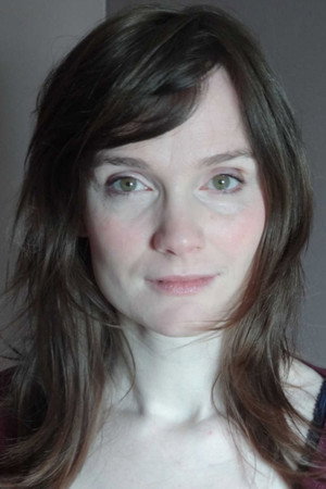 Anne-Pascale Clairembourg portrait