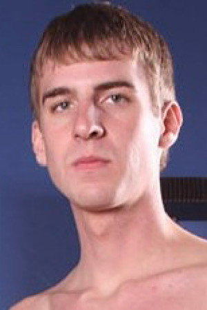 Aaron Jackobs portrait