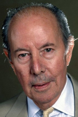 Terence Young portrait