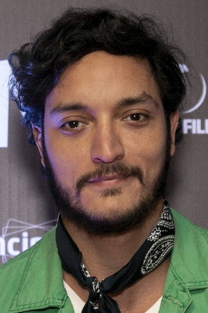 Allan Souza Lima portrait