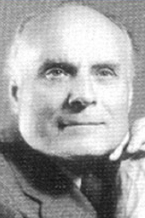 Balys Juškevičius portrait