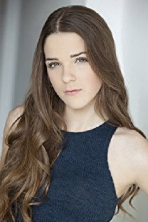 Micah Kalisch portrait