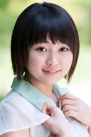 Uta Sachino portrait
