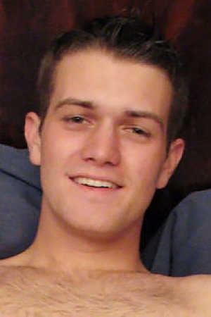 Bryce Corbin portrait