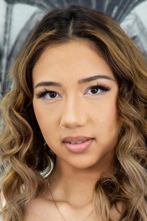 Kimora Quin portrait
