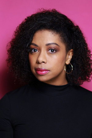 Melissa De Vries portrait