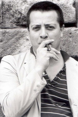 Antonio Neiwiller portrait