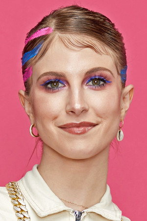 Hayley Williams portrait