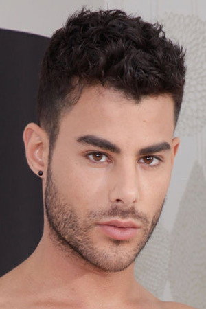 Jared Aquila portrait