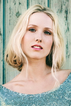 Saara Pius portrait