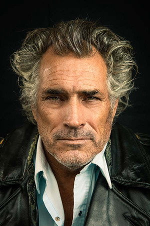 Steve Olson portrait