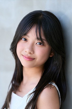 Urara portrait