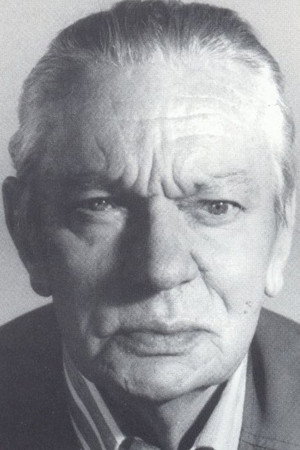 Leonard Andrzejewski portrait