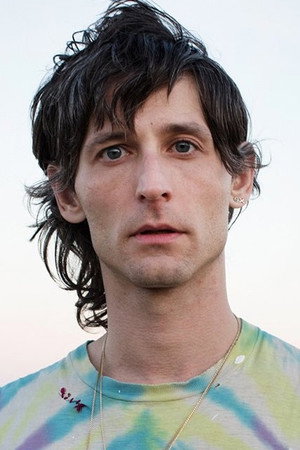 Nick Valensi portrait