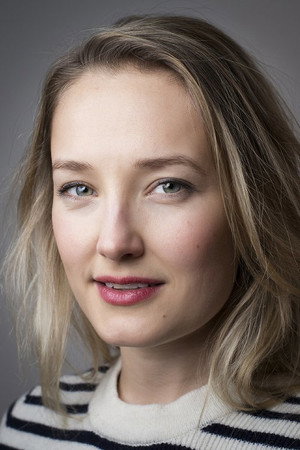 Ine Marie Wilmann portrait