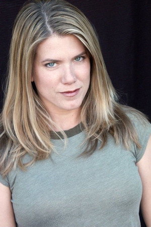 Becky Wahlstrom portrait