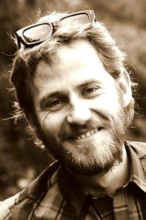 Levon Helm portrait