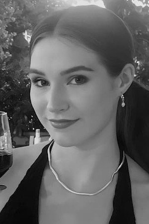 Gabriella Niles-Ewen portrait