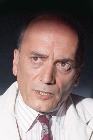 Ken Kramer portrait