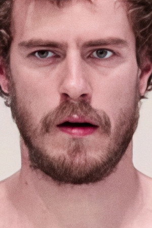 Peter De Vuyst portrait