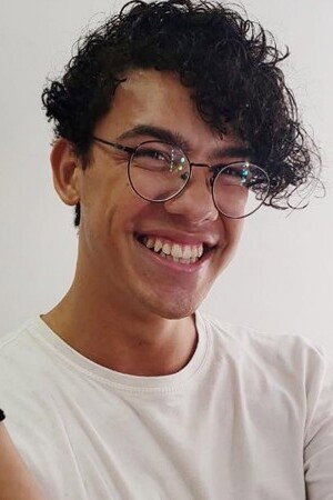 Nila portrait