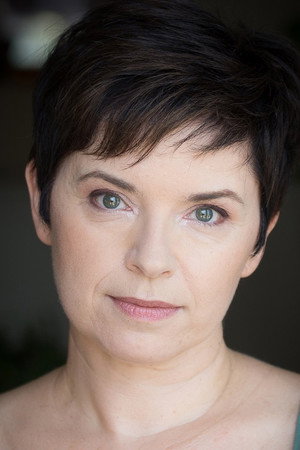 Kerith Atkinson portrait