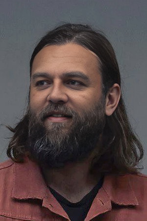 Joel Houston portrait