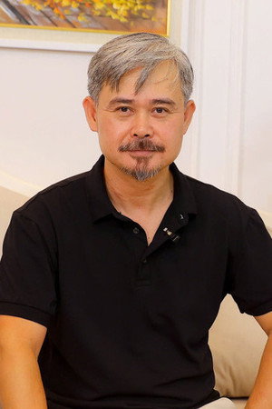 Vĩnh Xương portrait