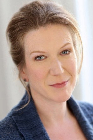 Henny Russell portrait