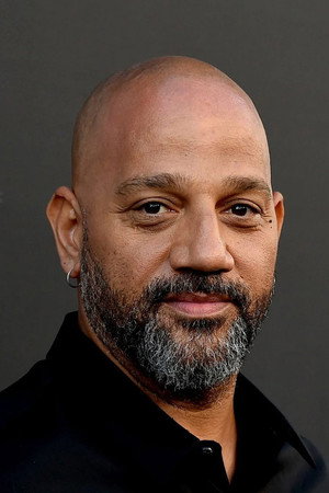 Allen Hughes portrait