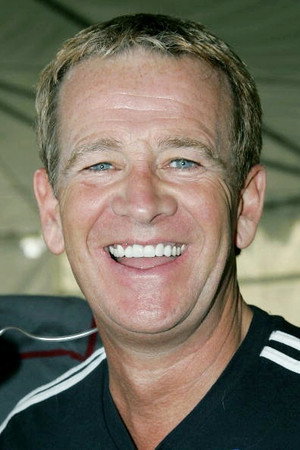 Richard Blade portrait