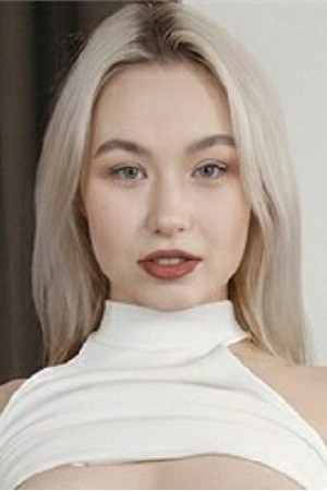 Sara Bork portrait