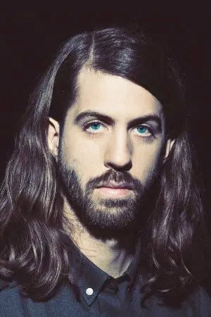 Wayne Sermon portrait