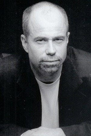 Bernard Hocke portrait