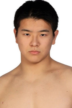 Hiroto Tsuruya portrait