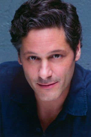 Peter Rini portrait