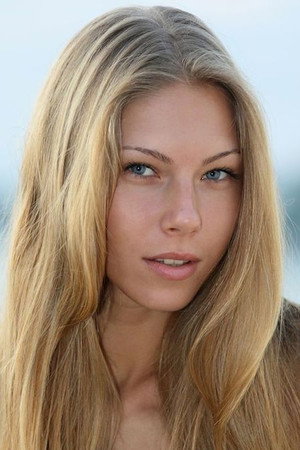 Krystal Boyd portrait