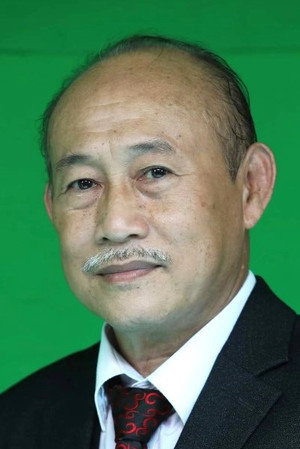 Quốc Hùng portrait