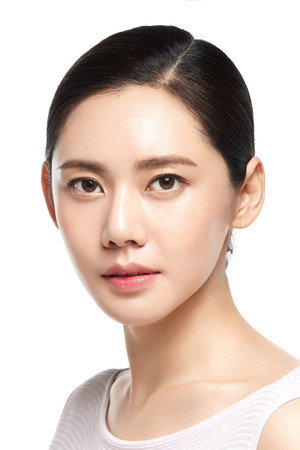 Choo Ja-hyun portrait