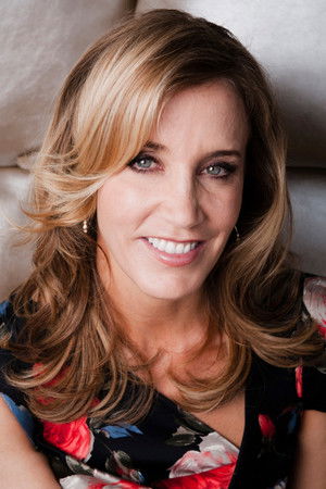 Felicity Huffman portrait