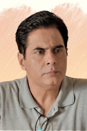 Aman Verma portrait