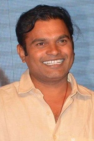 Pammi Sai portrait