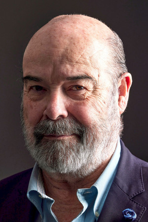 Antonio Resines portrait