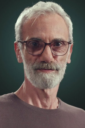 Roberto Mallet portrait
