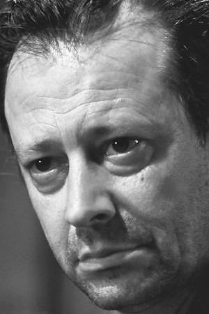 Ingolf David portrait