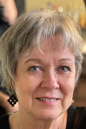 Lena Labart portrait