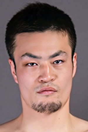 Yudai Murakami portrait