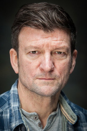 Liam Thomas portrait